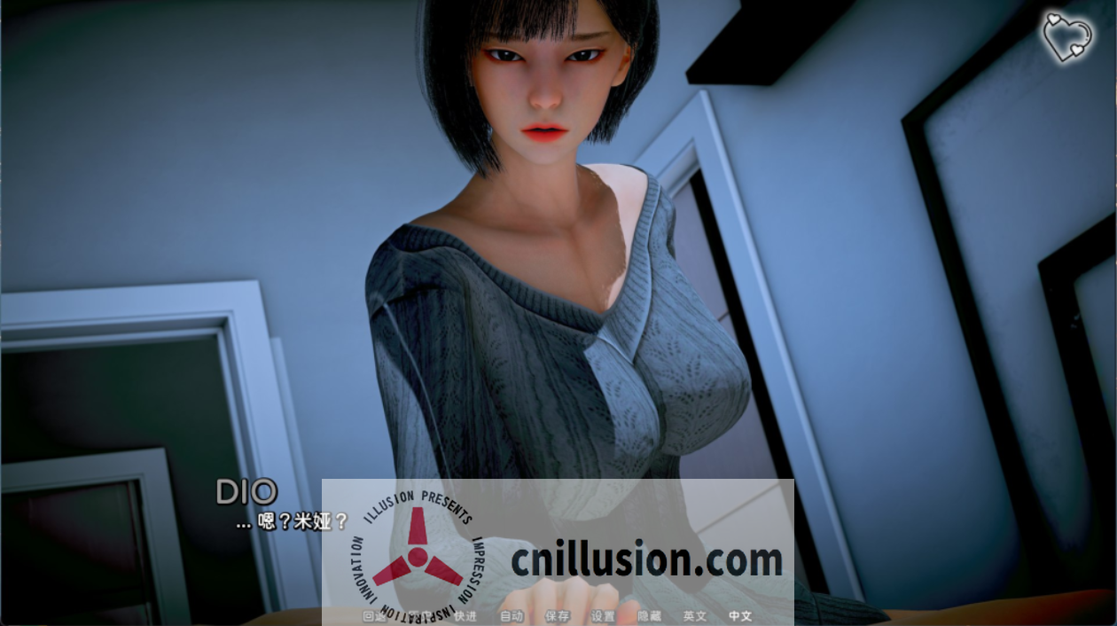 [精品后宫SLG/汉化/动态] 猎魔人传说 Myth of Slayer Ch.9 官方中文版 [PC+安卓][FM/百度/6G]