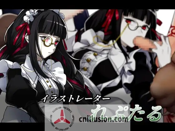 [背德RPG/精翻] 邪恶少女派对 イビルガールズパーティー V1.1 精翻汉化版 [FM/百度/1G]