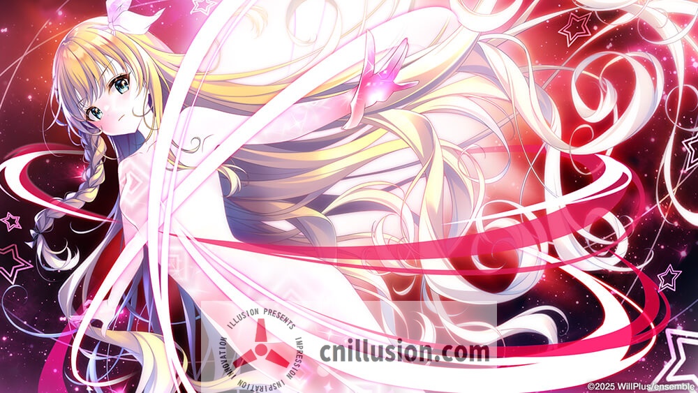 [精品后宫ADV/汉化] 寄宿少女的誓约与魔法 宿りし乙女の誓いと魔法 AI汉化版+全CG存档 [FM/百度/4G]