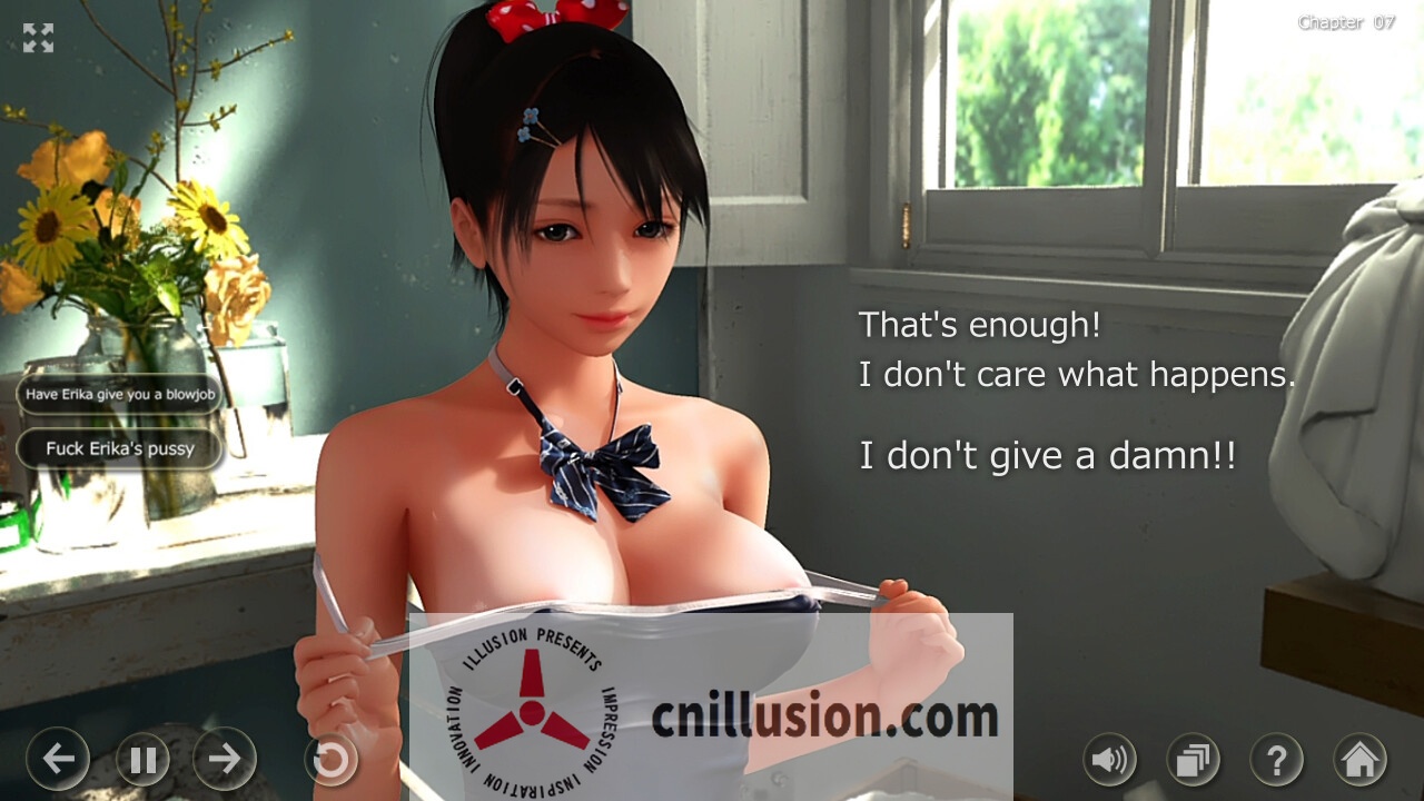 [3D/官中/动态] 秘密工作室 秘密画室/秘密のアトリエ! The Secret Atelier Ver3.0 官方中文 [6.5G/FM/WY]