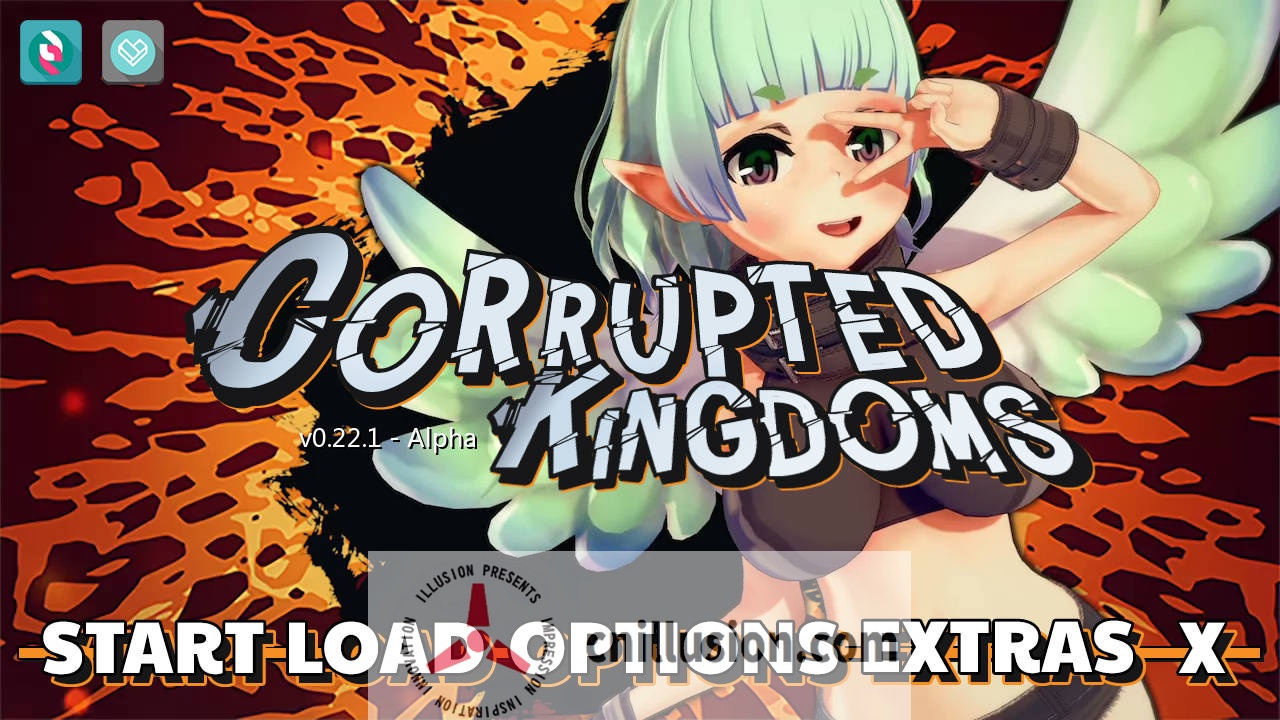 [SLG/汉化/动态] 腐败王国/Corrupted Kingdoms Ver0.22.1 [1.8G/FM/WY]
