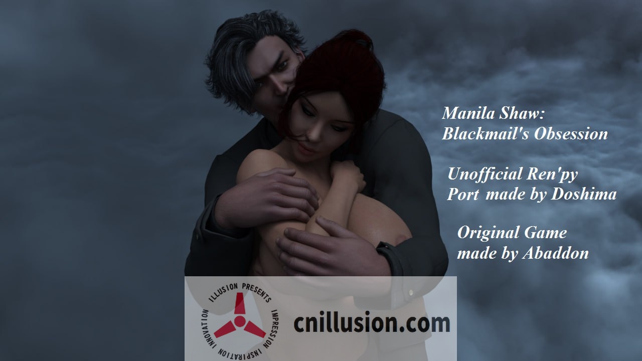 [精品SLG/汉化/动态] 马尼拉·肖：勒索的迷恋  Manila Shaw V0.39J.D AI汉化版[PC+安卓][FM/百度/6.1G]