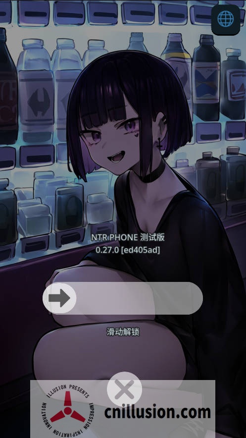 [SLG/官中/NTR] NTR电话/NTR Phone Ver0.27.0 官方中文 [368M/FM/WY]