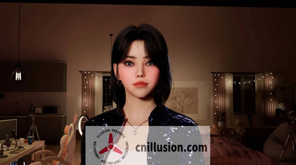 [SLG/官中/动态] 韩版模拟人生-inZOI (云族裔) Ver20250330 官方中文破解版 绅士MOD [20.3G/FM/WY]