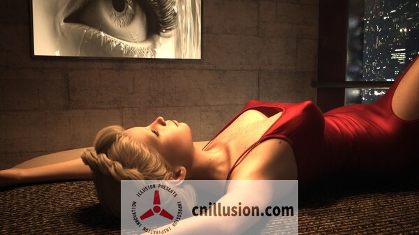 [新作SLG/官中/动态] 情欲章节 Lusty Chapters 官方中文版 [FM/百度/1.4G]