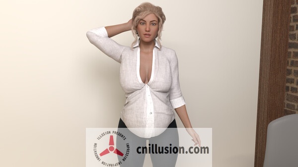 [沙盒SLG/汉化/动态] Lunars Chosen 月神的选择 第二季V0.5 AI汉化版 [PC+安卓][FM/百度/2.8G]