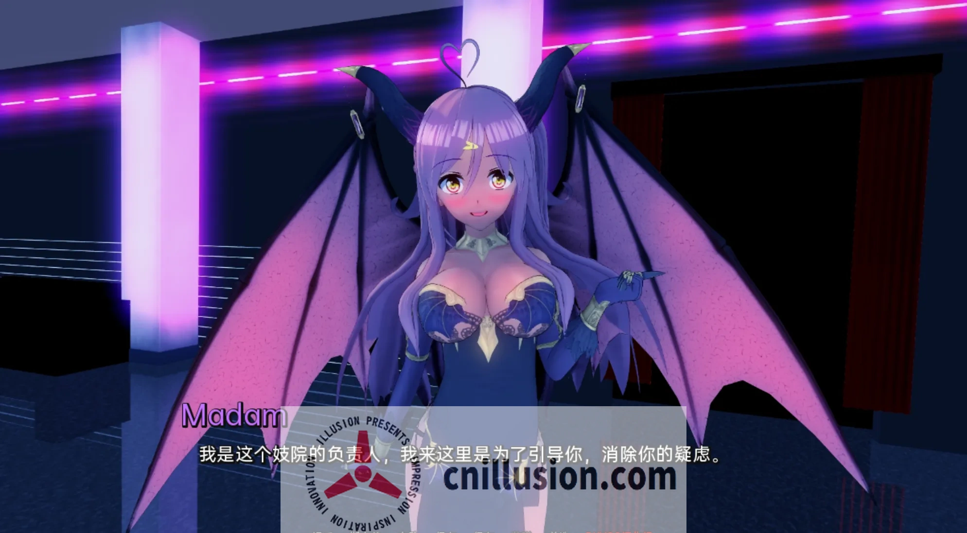 [日系SLG/汉化/动态] 异世界妓院 Isekai Brothel v0.63 AI汉化版+作弊码 [PC+安卓][FM/百度/4G]