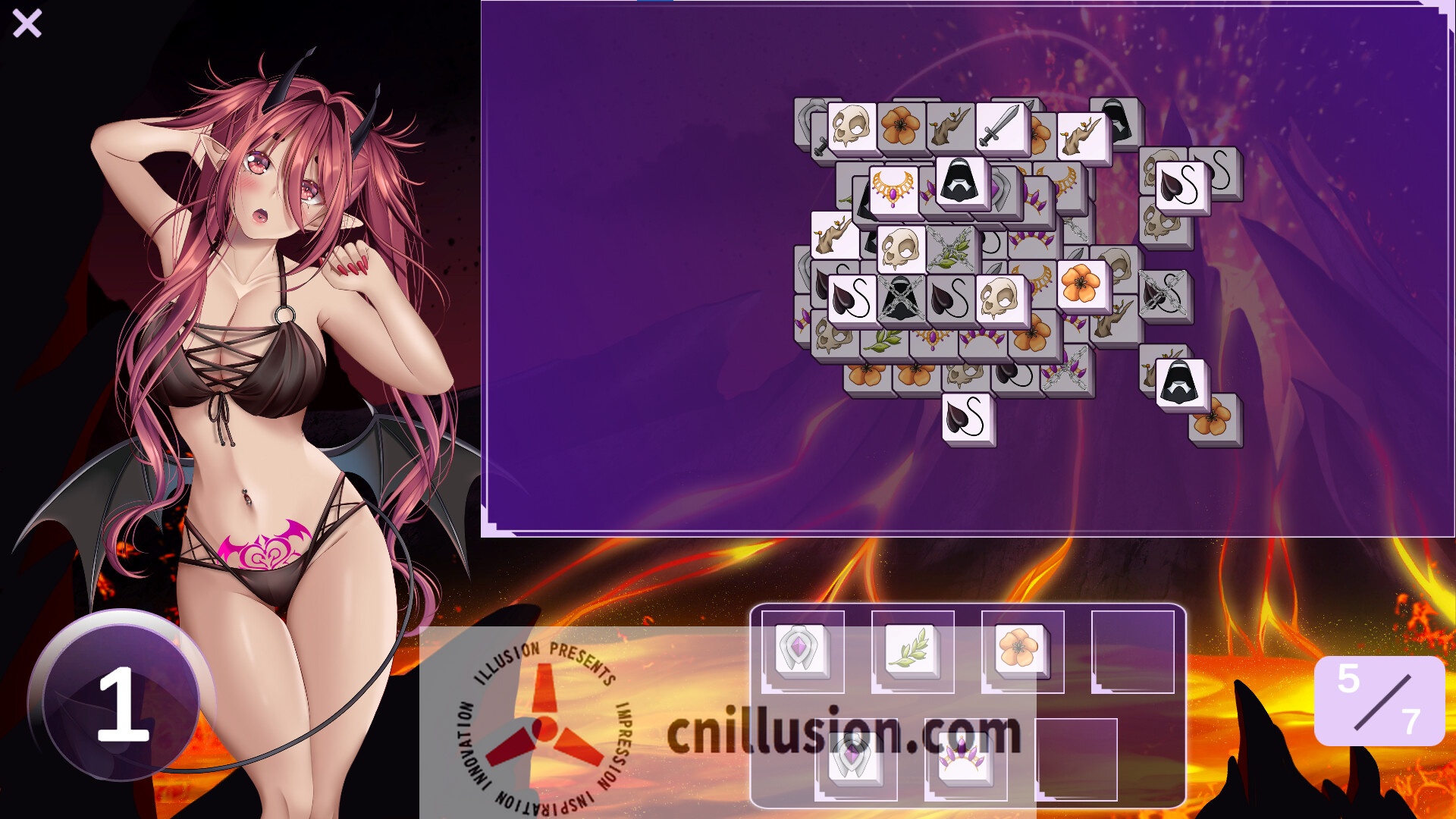 [SLG/官中/动态] 我是异世界勇者/I`m Isekai Hero Ver1.1.0 官方中文 [611M/FM/WY]