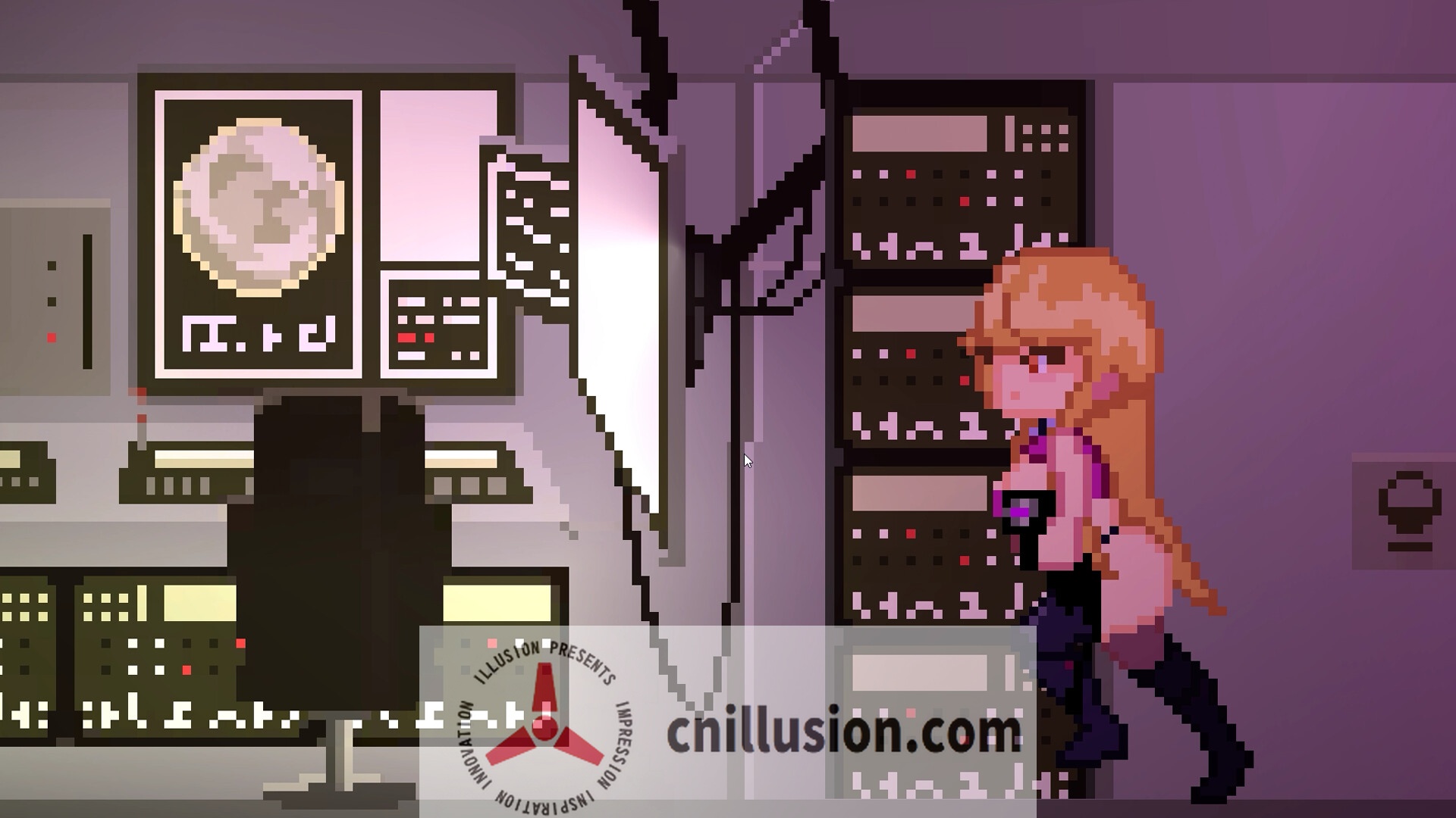 [SLG/官中/动态] 欲望的维克托/Lustful Victor Ver1.7 官方中文 [127M/FM/WY]