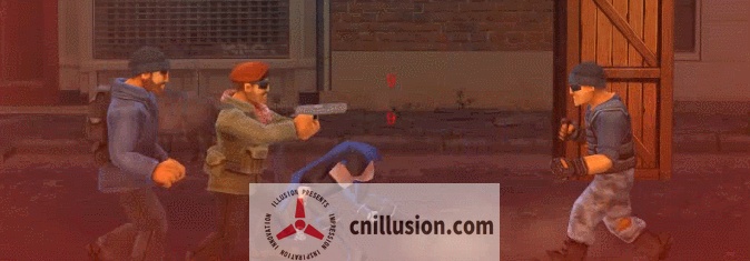 [ACT/官中/动态] Zombie Flick | 僵尸快打 Build.16312191 官方中文 [581M/FM/WY]