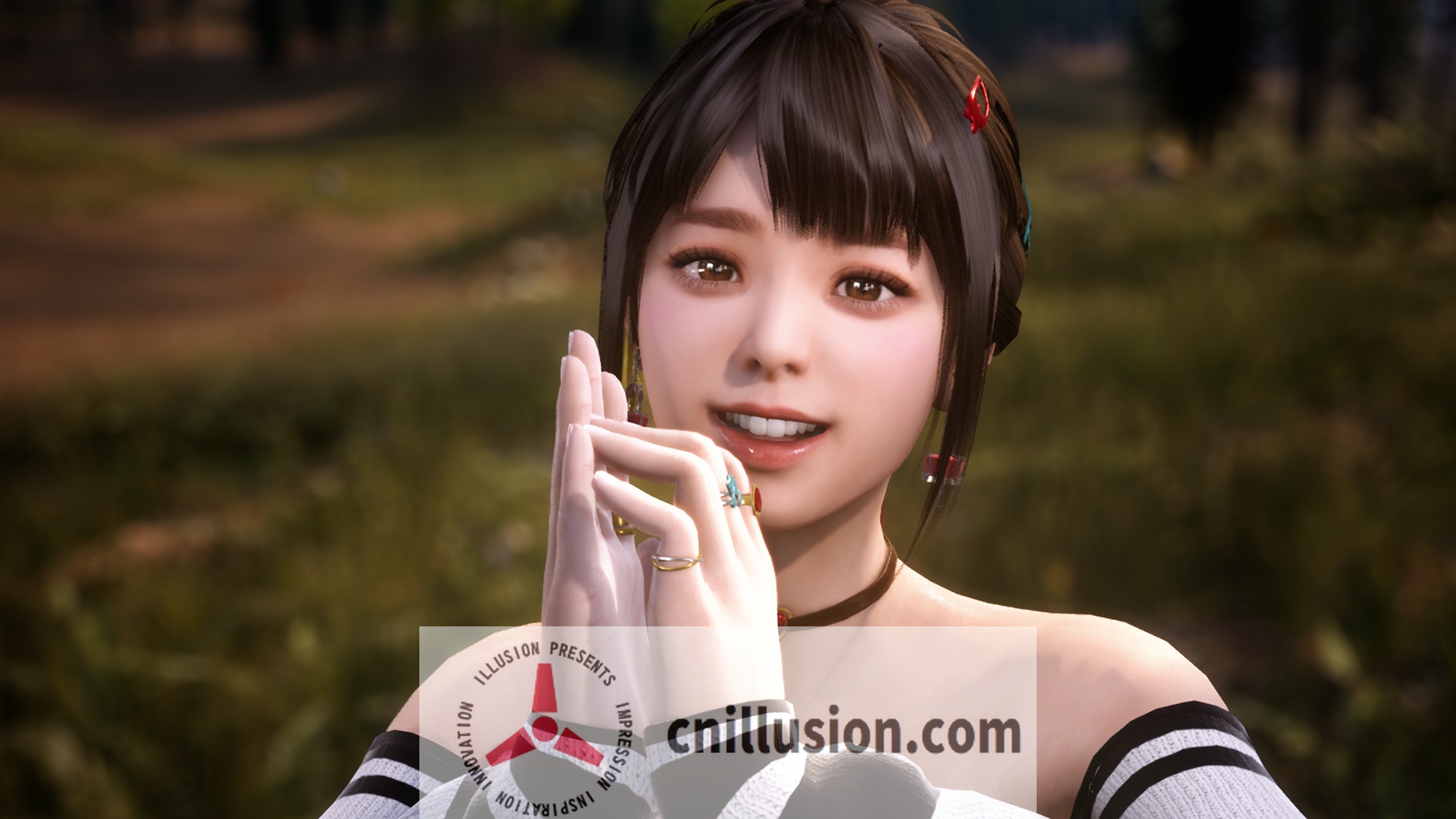 [3D/官中/动态] 与你在一起/TOGETHER BnB V20250816 官方中文 [35.7G/FM/WY]