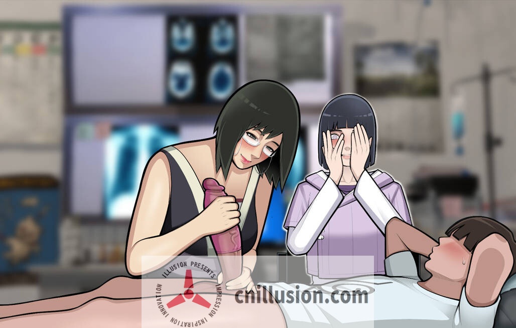 [人妻SLG/汉化/动态] 木叶熟女 火影的养子 Konoha Milfs V0.7 AI汉化版[PC+安卓][FM/3G/百度]