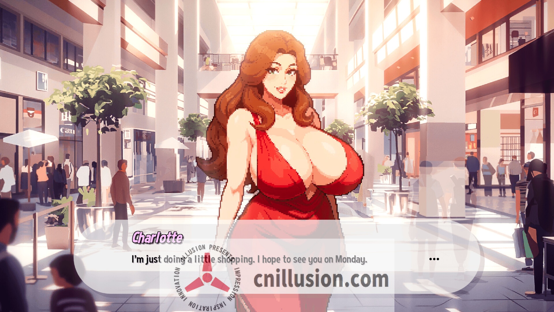 [SLG/汉化/动态] 造星物语/Starmaker Story V1.7 AI汉化 [421M/FM/WY]