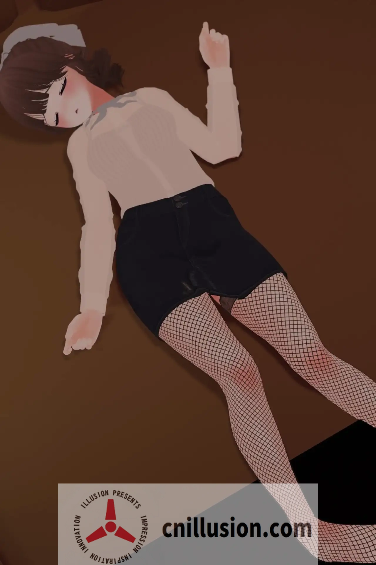 [新作SLG/汉化/动态] [联谊会NTR模拟器]俺の彼女はサークルの飲み会でお持ち帰りなんてされない。AI汉化版[FM/1.2G/百度]