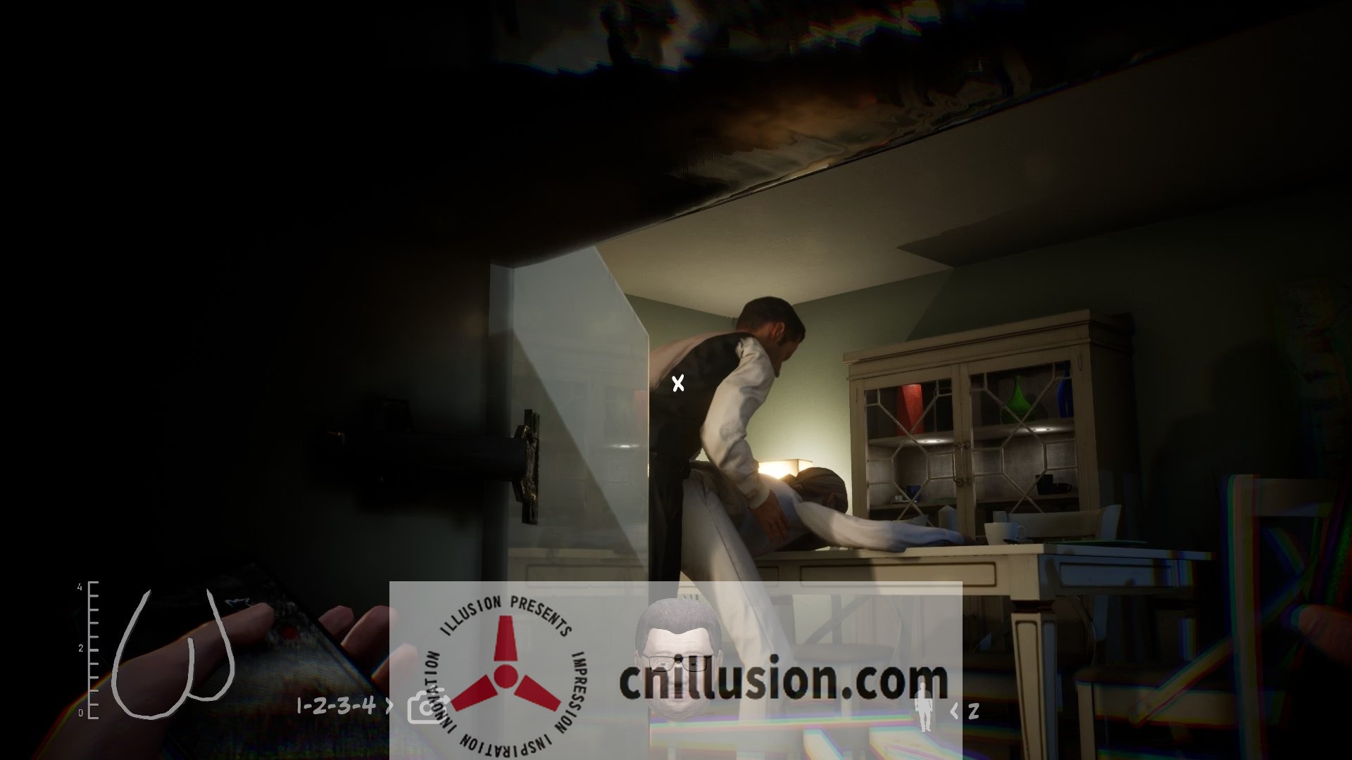 [SLG/官中/NTR] 绿帽模拟器/Cuckold Simulator 官方中文 [1.7G/FM/WY]