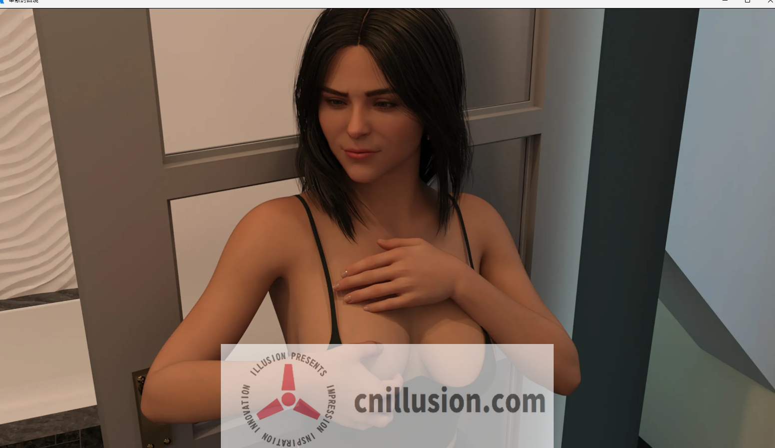 [SLG/汉化/动态] 奉献的困境/Dilemma of Devotion Ch.3 Ep.1 AI汉化 [10.9G/FM/WY]