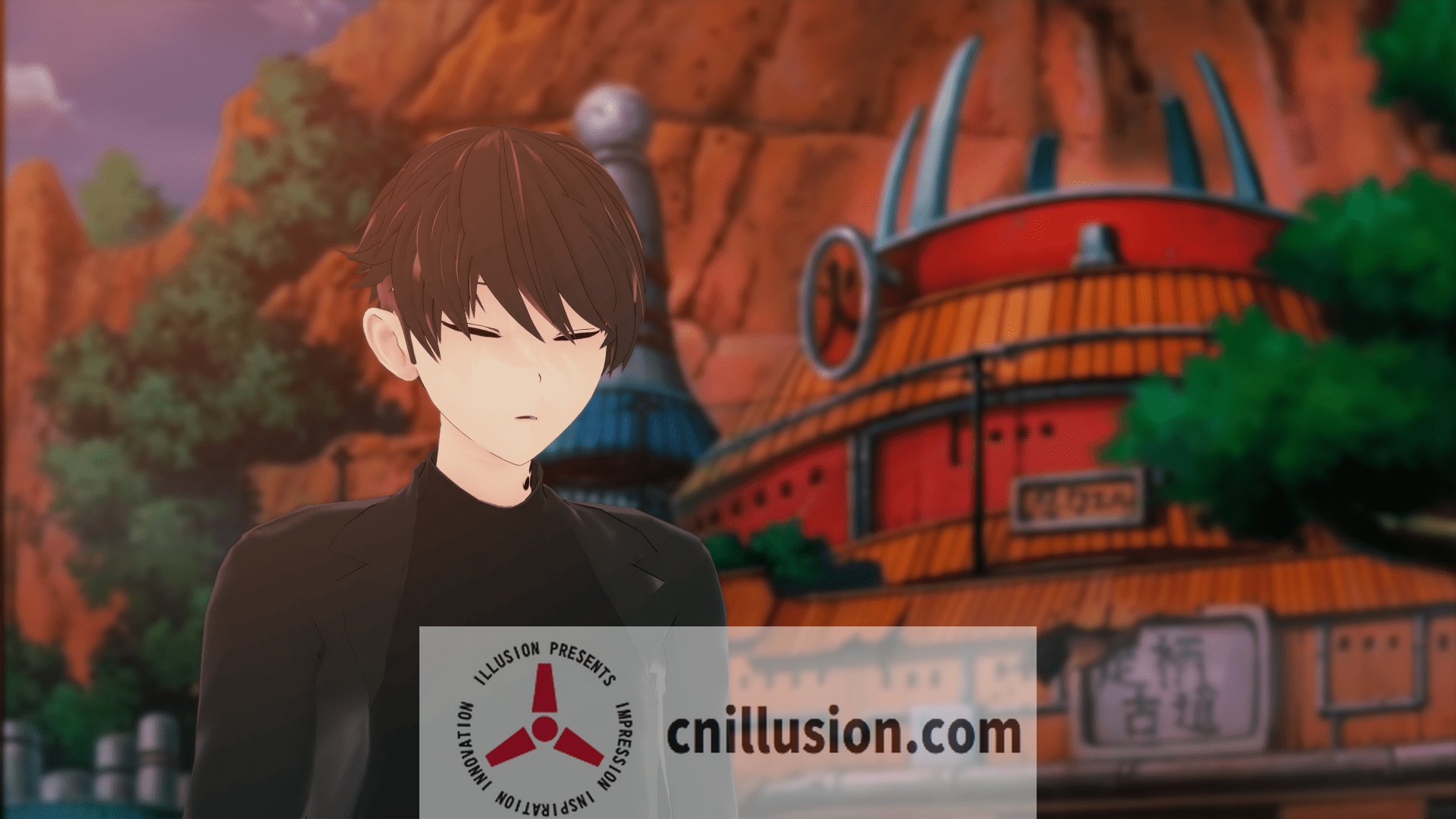 [火影同人SLG/汉化] 多元宇宙平衡 Multiverse Ballance V0.9.9.7Public AI汉化版 [PC+安卓][FM/百度/3.8G]