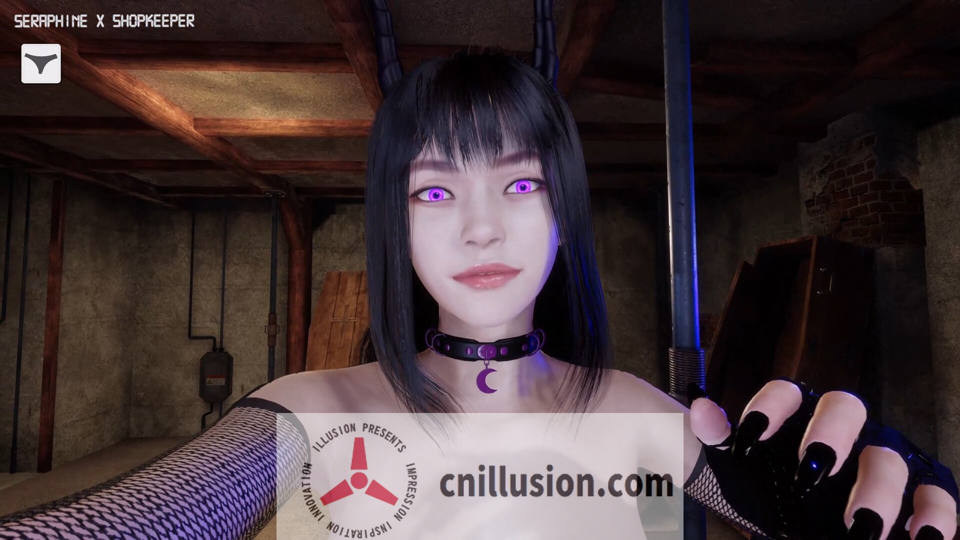 [3D/官中/动态] 闹鬼避难所/Haunting Havens Ver0.2.14 官方中文 [6.7G/FM/WY]