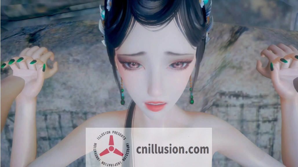 [SLG/官中/NTR] 不是小十七：白蛇-青蛇篇 官方中文 [5.4G/FM/WY]