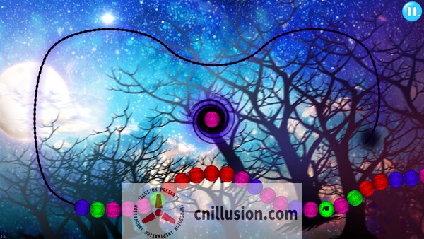 [新作SLG/中文/动态][H版祖玛]射！就完事了 Shoot! Is done 官中步兵版 [FM/600M/百度]