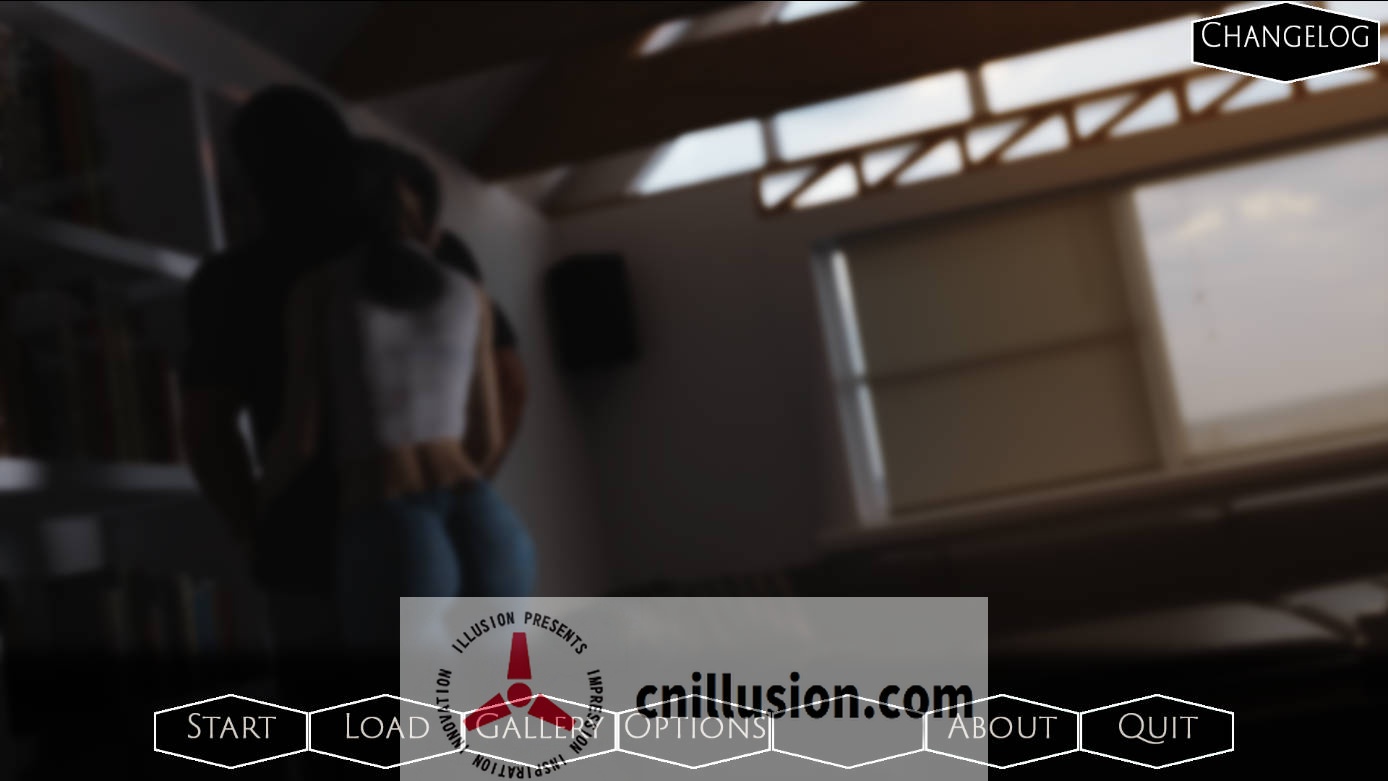 [SLG/汉化/动态] 一切开始的地方/Where It All Began S1 Ch.4 AI汉化 [6.4G/FM/WY]