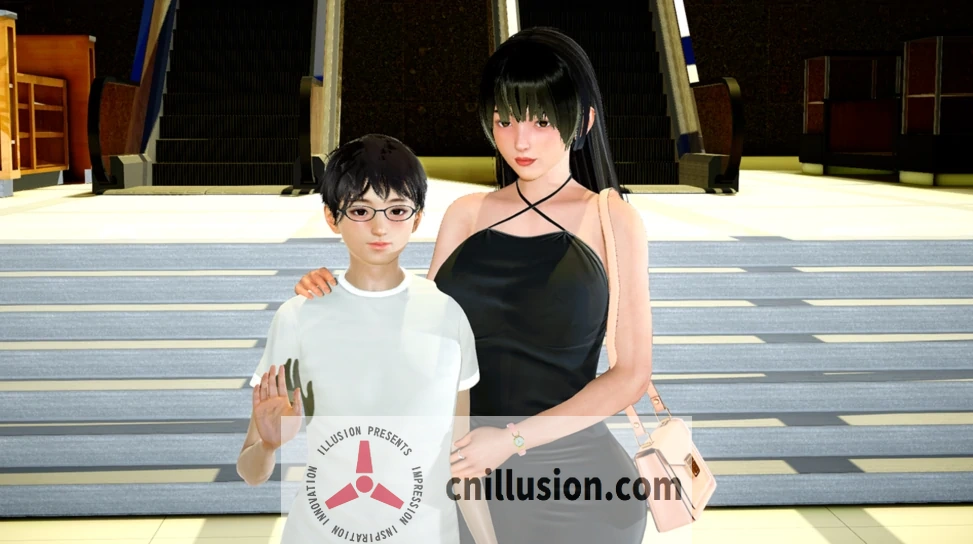 [更新SLG/汉化/NTR人妻]忠诚的妻子 Devoted Wife V0.51 AI汉化版[PC+安卓][FM/百度/3.2G]