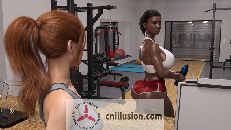 [爆乳SLG/汉化/肛交] 熟女育种者 MILF Breeder V0.5 AI汉化版 [FM/百度/760M]