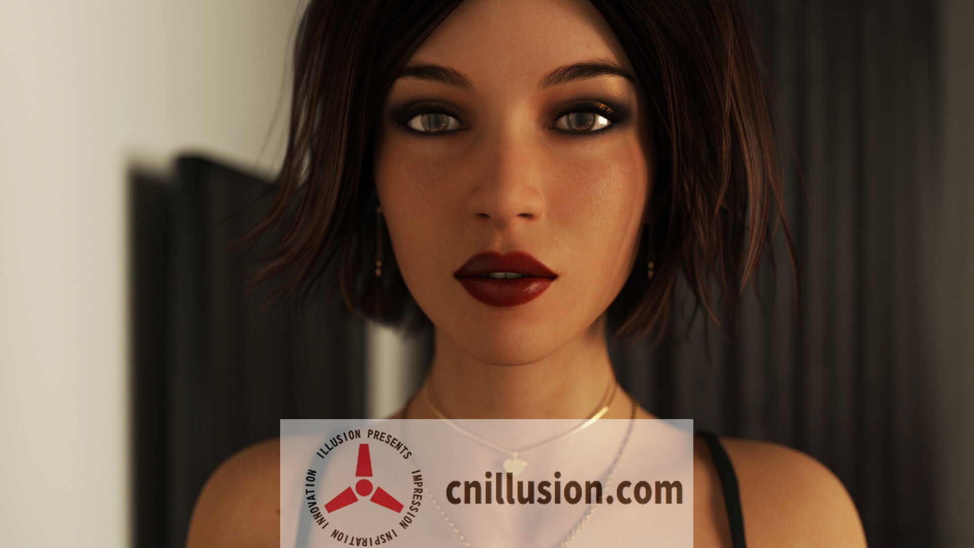 [SLG/官中] 被欲望束缚/Bound by Desire 官方中文 [142M/FM/WY]