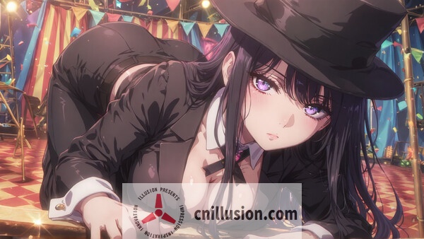 [新作SLG/官中/无码]又来了！？充满罪恶秘密的马戏团 Again!? The Circus of Sinful Secrets 官方中文步兵版[FM/百度/