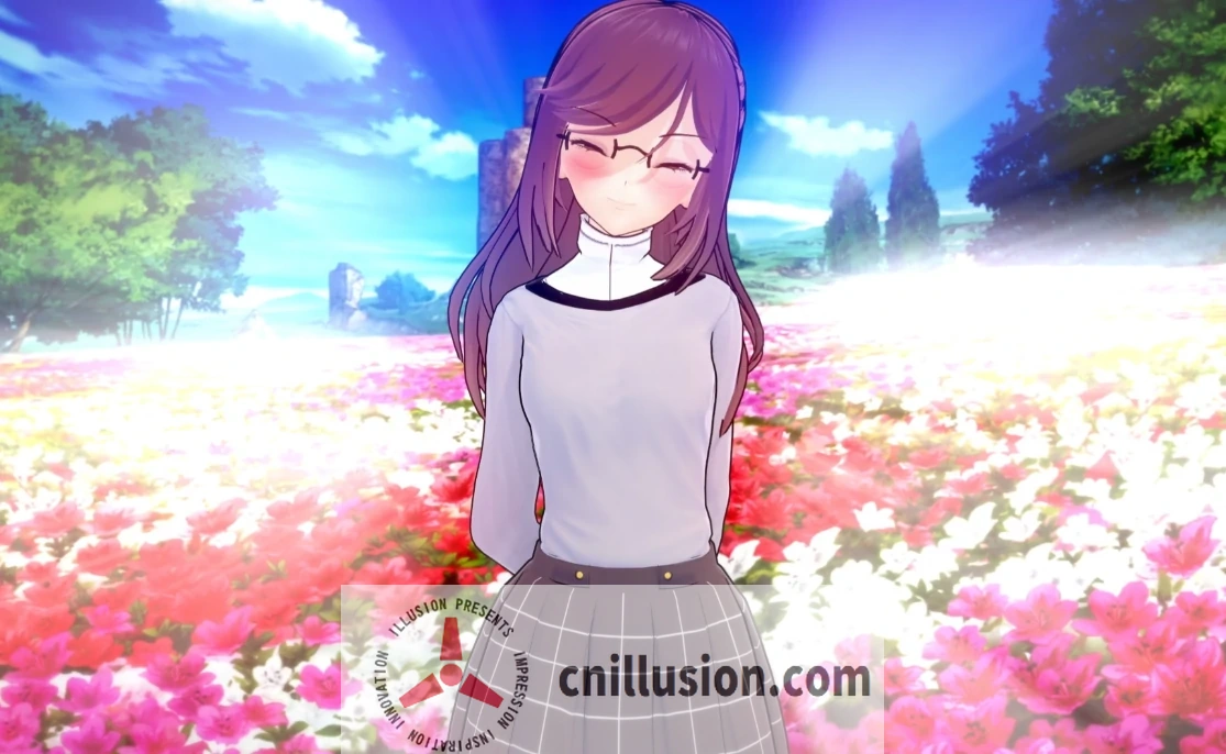 [动态SLG/汉化/NTR]腐化我的异世界女友 Corrupting My Girlfriend in Another World 1.3.3 AI汉化版[PC