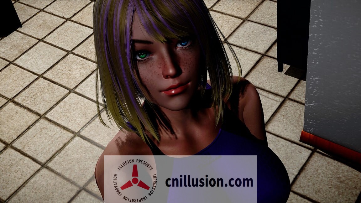 [亚洲风SLG/汉化/动态] 暗涌之夏 FR34KS V0.4 AI汉化版 [PC+安卓][FM/百度/4G]