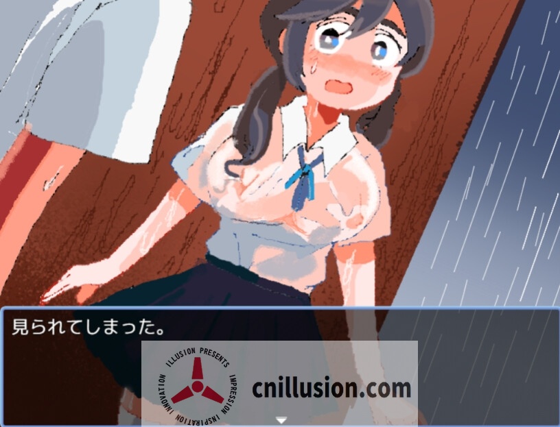 [新作逃脱RPG/汉化/纯爱背德] 青叶的秘密日记 青葉のひみつの日記 AI汉化版[FM/百度/1G]