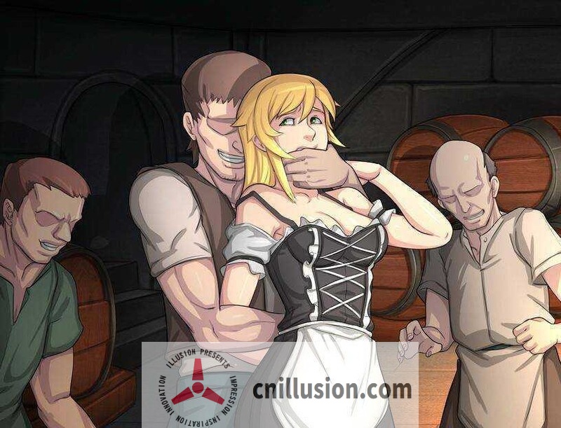 【RPG/汉化/步兵】克莱尔的追寻 Ver0.28.1 AI汉化版【2.9G】【微云网盘/直链】