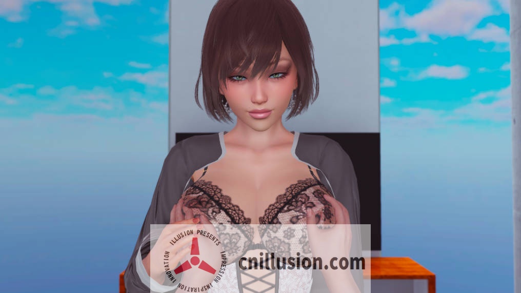 [SLG/汉化/动态] 真丈夫/True Husband V1.2 AI汉化 [2G/FM/WY]