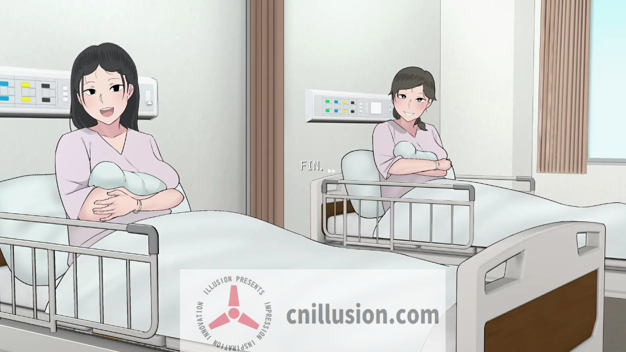 [绿母SLG/中文/动态][NTRMAN]我和朋友陪妈妈去露营 Camp With Mom Extend官方中文版 [PC+安卓][FM/百度/1.5G]