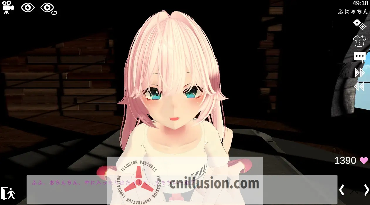 【3D游戏/官中/动态】运动×情色～天花板特化战斗性爱～/スポセク ～天井特化のバトルファック～ Ver25.08.06 官方中文版【1.2G】【微云网盘/直链