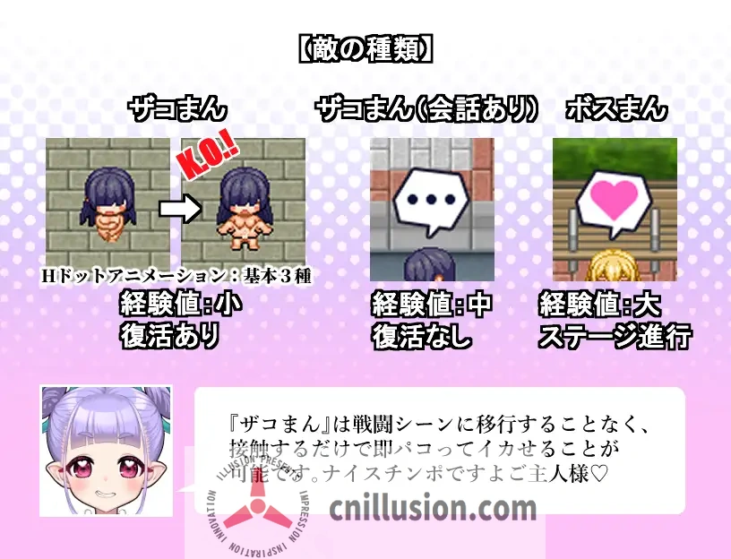 [新作RPG/汉化] 公开配种×露出命令～公開種付×露出命令 ～女が服を奪われた世界～ AI汉化版 [FM/百度/1G]