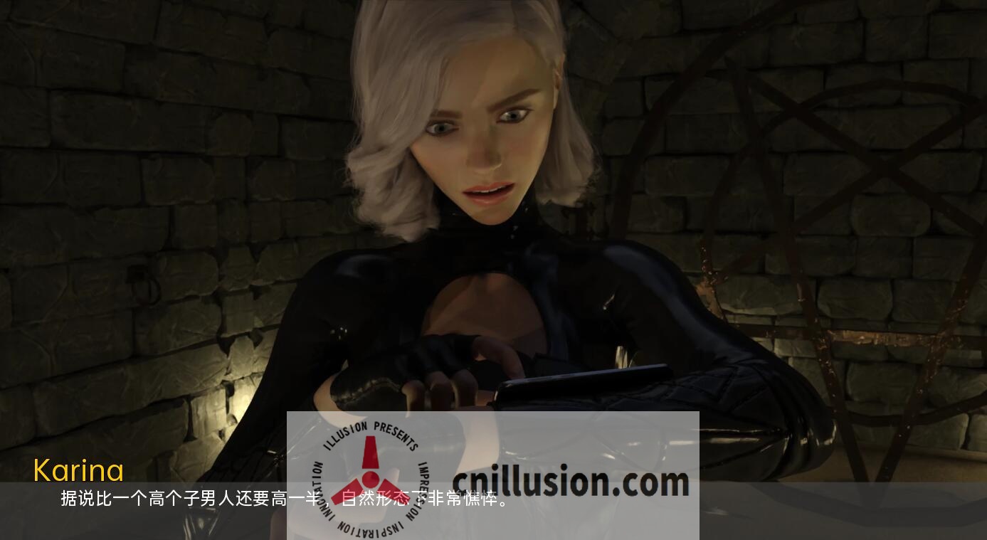 [SLG/汉化/动态] 父亲的罪孽/A Father\'s Sins Ch.45 AI汉化 [3.4G/FM/WY]