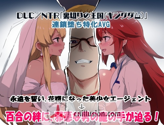 【RPG/汉化】特工天狼星：幕间/エージェントシリウス インタルード Ver1.0 AI汉化体验版【400M】【微云网盘/直链】