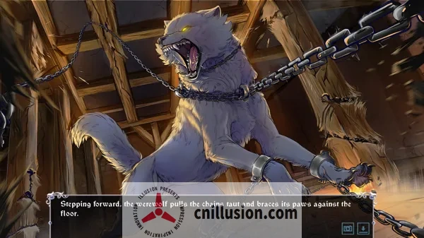 [精品SLG/动态/官中/更新]骑士奇情 猎魔人物语 Knightly Passions Ver1.81f 官方中文步兵版+DLC[FM/百度/6G]