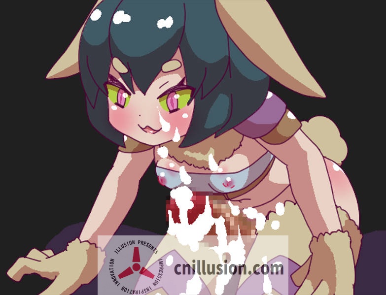 [RPG/汉化/动态] 肉欲幻想/肉欲ファンタジー AI汉化 [1G/FM/WY]