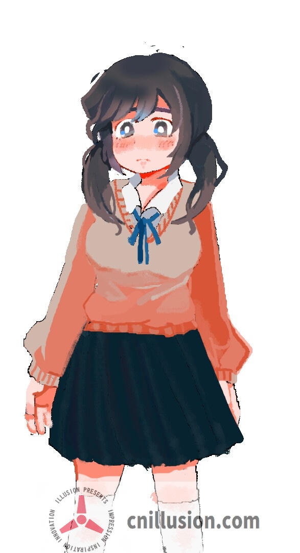 [新作逃脱RPG/汉化/纯爱背德] 青叶的秘密日记 青葉のひみつの日記 AI汉化版[FM/百度/1G]