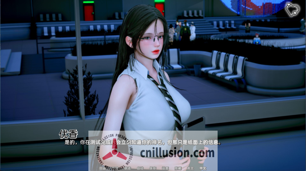 [精品后宫SLG/汉化/动态] 猎魔人传说 Myth of Slayer Ch.9 官方中文版 [PC+安卓][FM/百度/6G]