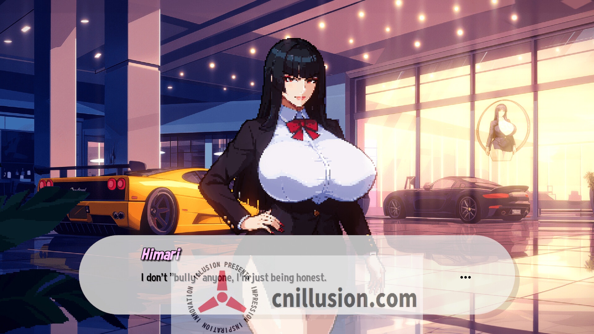 [SLG/汉化/动态] 造星物语/Starmaker Story V1.6B AI汉化 [380M/FM/WY]