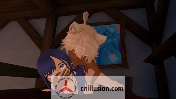 [3D沙盒/中文/开放世界] 热带 怪物 女孩 Tropical Monster Girls V1.0.3 官方中文步兵版 [FM/百度/2G]