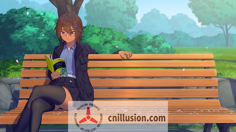 【精品SLG/汉化】永恒不再/Good bye Eternity V0.12.0 汉化步兵版【PC+安卓/4G】【微云网盘/直链】