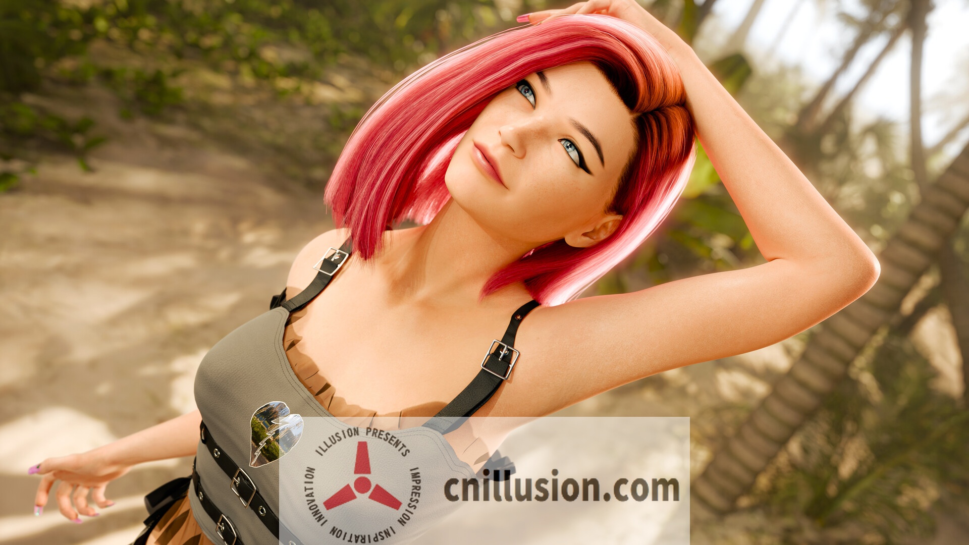 [SLG/官中/动态] 性爱宿舍/Sex Dorm Build.18858002 官方中文 [2.4G/FM/WY]