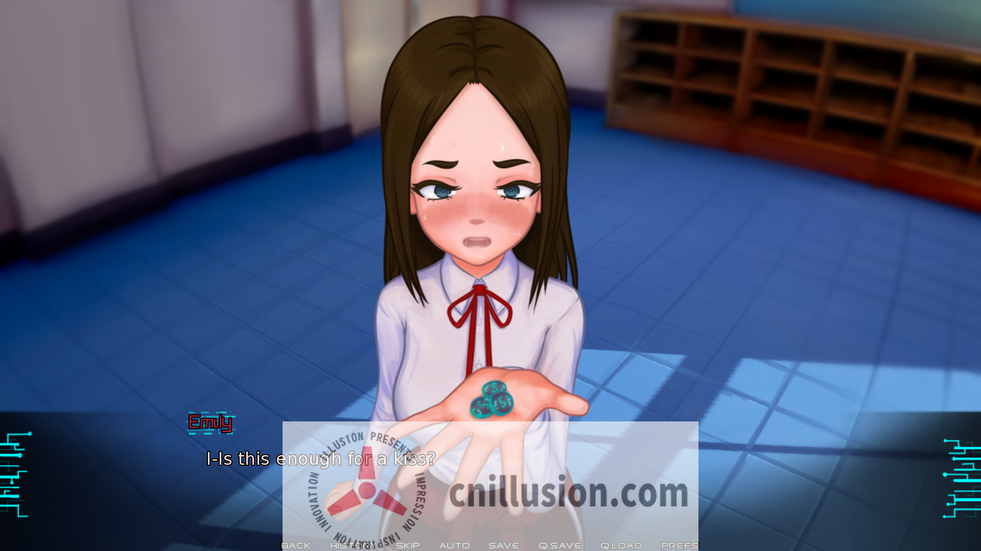 [日系SLG/汉化/动态] Android LIFE 机器人生活 V0.4.5 AI汉化版 [PC+安卓][FM/百度/4G]