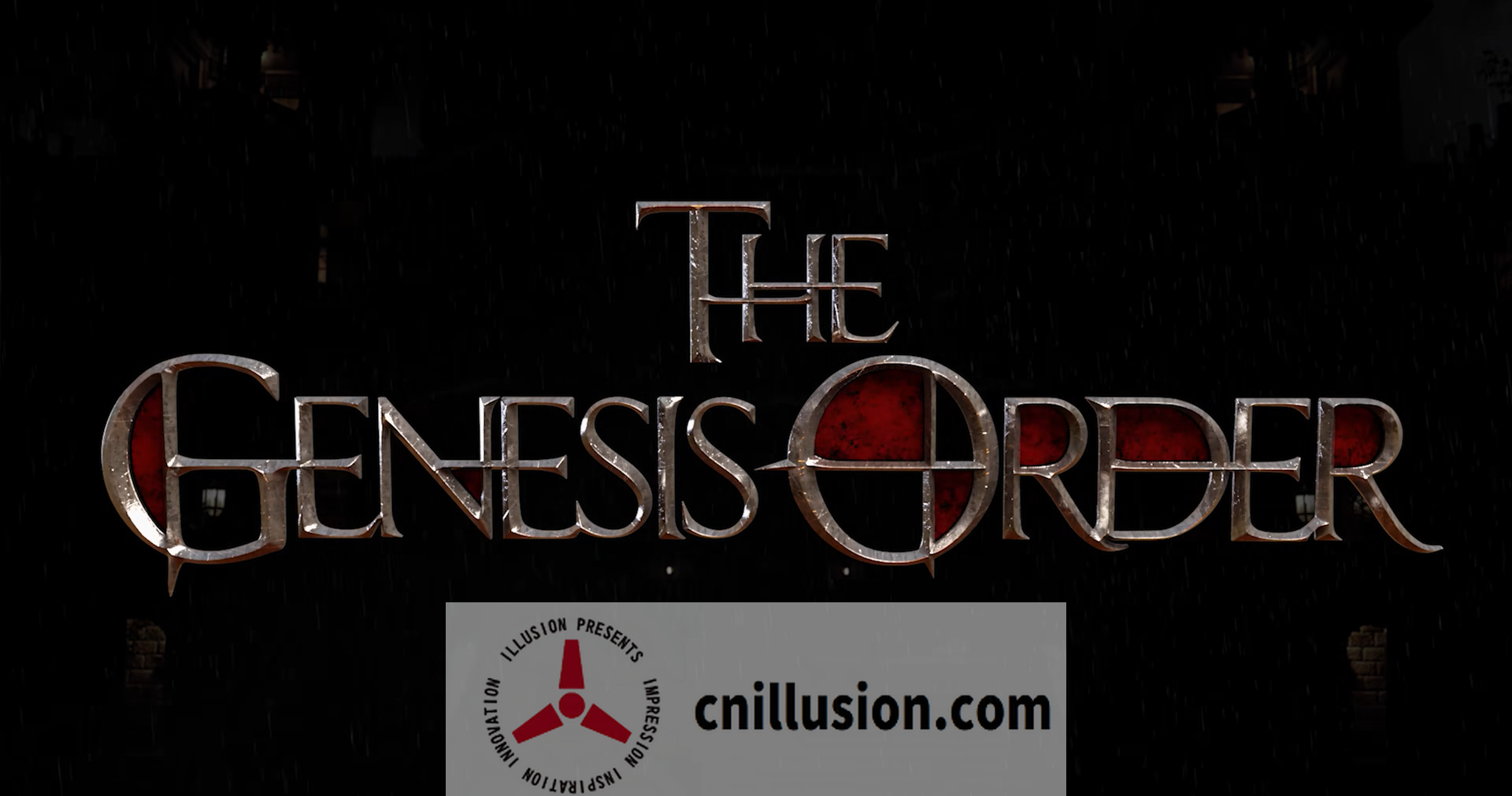 [超顶神作RPG/精翻/全动态] 创世秩序 The Genesis Order V1.05 精翻汉化完结版+存档[FM/百度/23G]