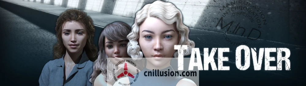 [乱伦SLG/汉化/催眠] 接管 Take Over V0.88 AI汉化版[PC+安卓][FM/百度/1.7G]